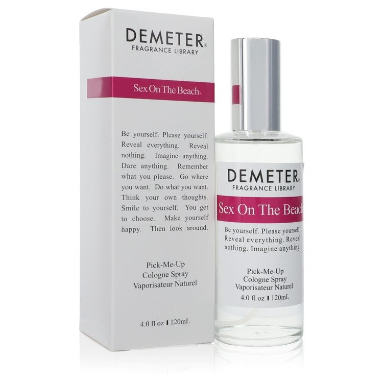 Sex On The Beach By Demeter