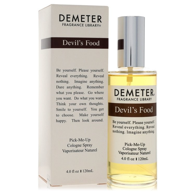 Devil's Food By Demeter