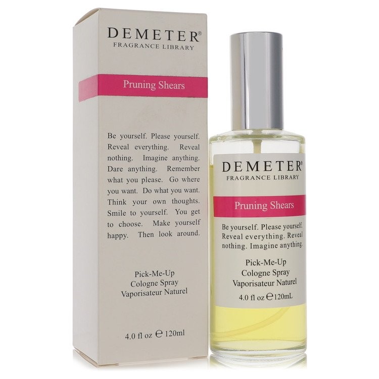 Pruning Shears By Demeter