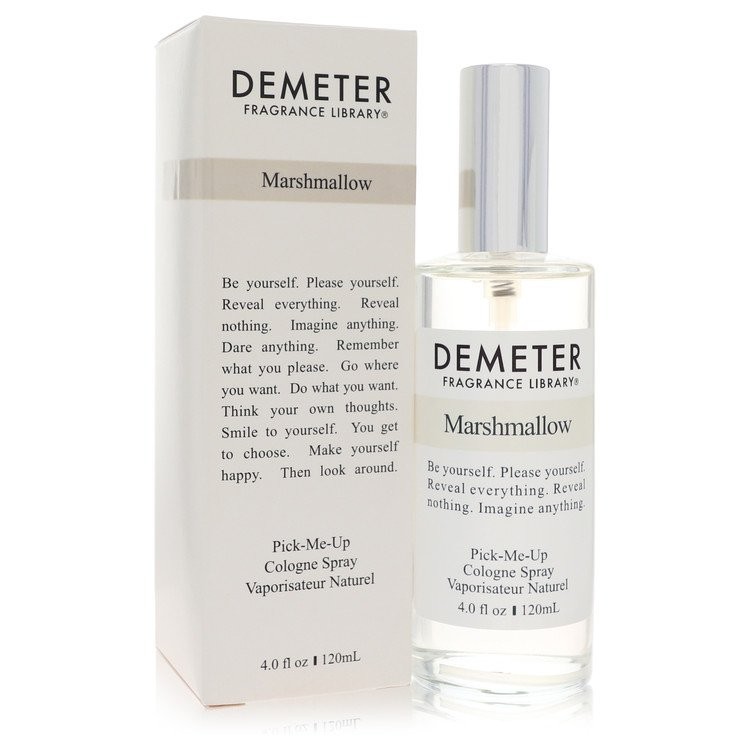 Marshmallow By Demeter