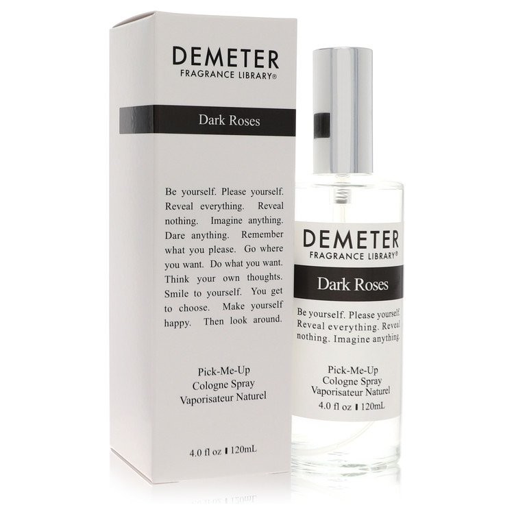 Dark Roses By Demeter