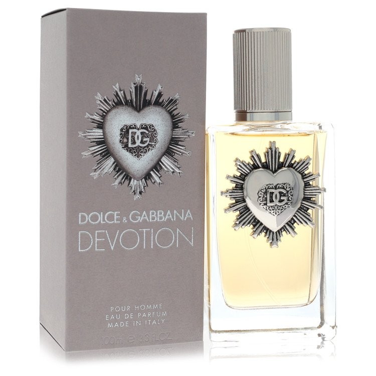 Devotion For Men By Dolce & Gabbana