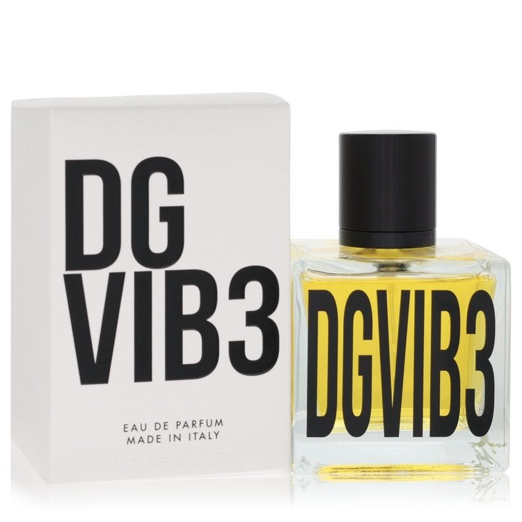 Dgvib3 By Dolce & Gabbana