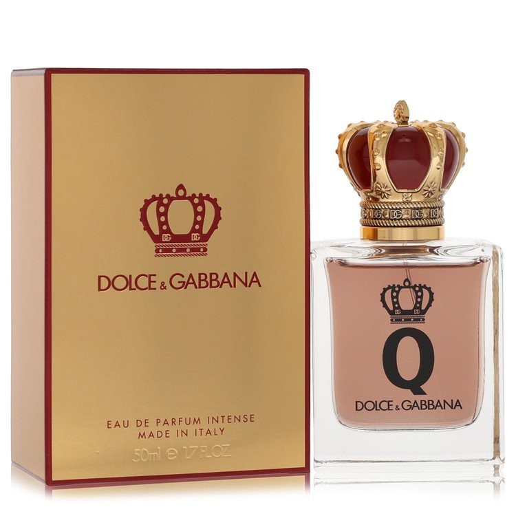 Q Intense By Dolce & Gabbana