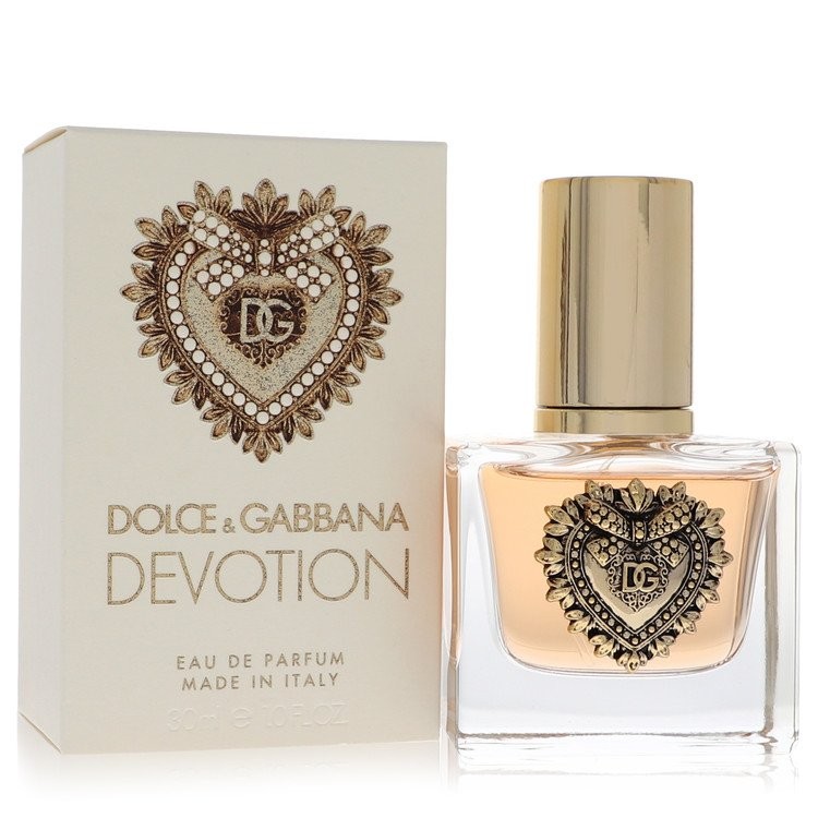 Devotion By Dolce & Gabbana