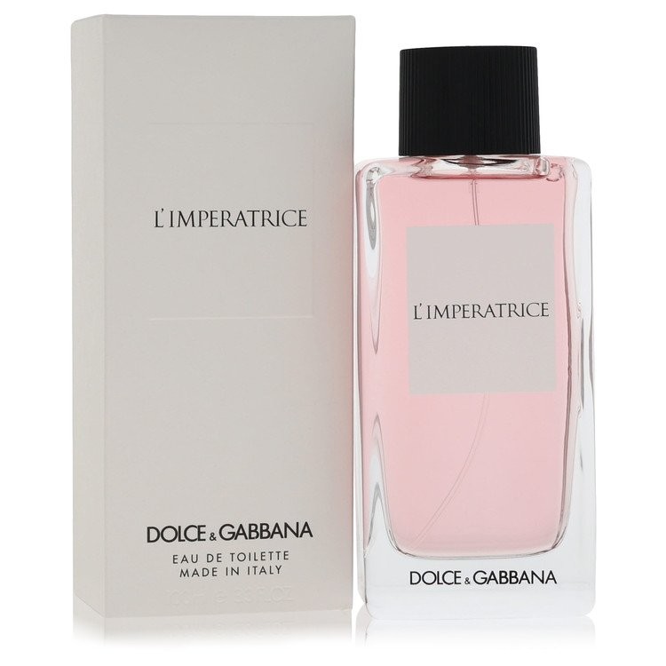 L'imperatrice 3 By Dolce & Gabbana