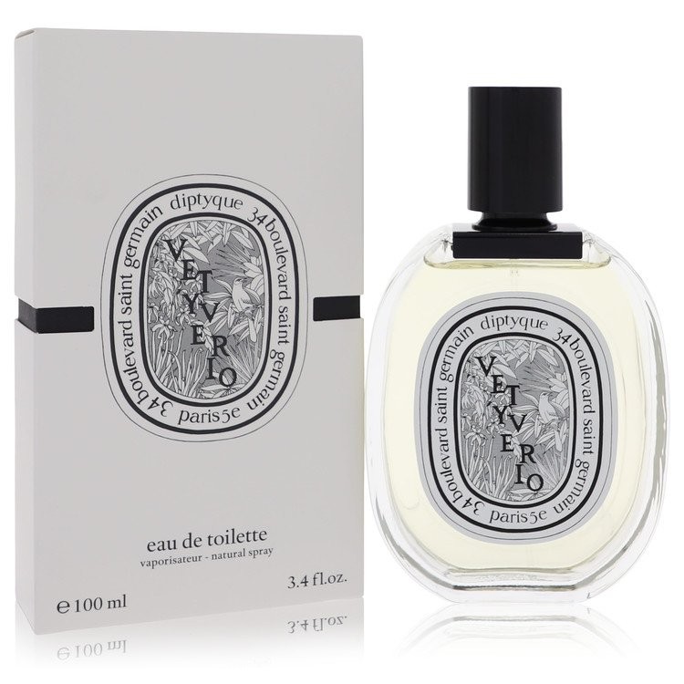 Vetyverio By Diptyque