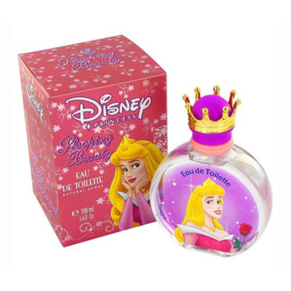Sleeping Beauty By Disney
