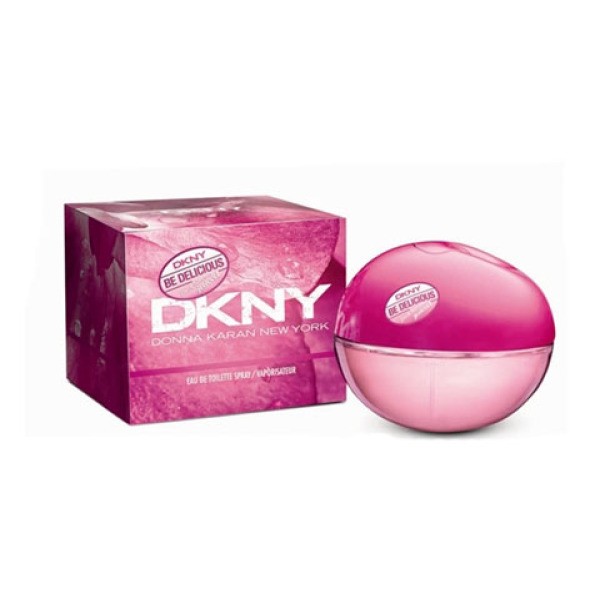 Dkny Be Delicious Fresh Blossom Juiced By Dkny
