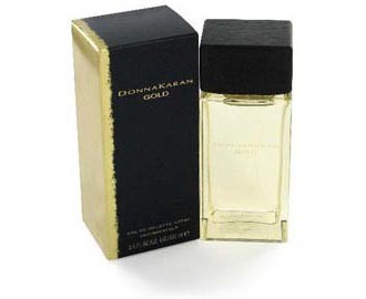 Donna Karan Gold By Dkny