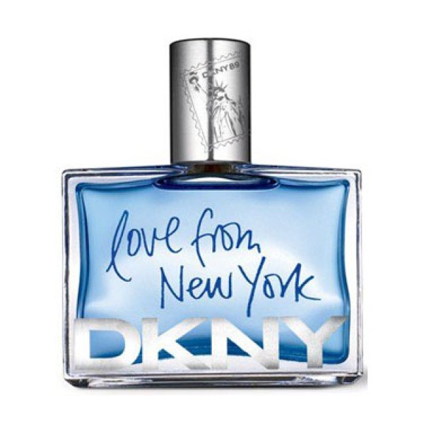 Love From New York Men By Dkny