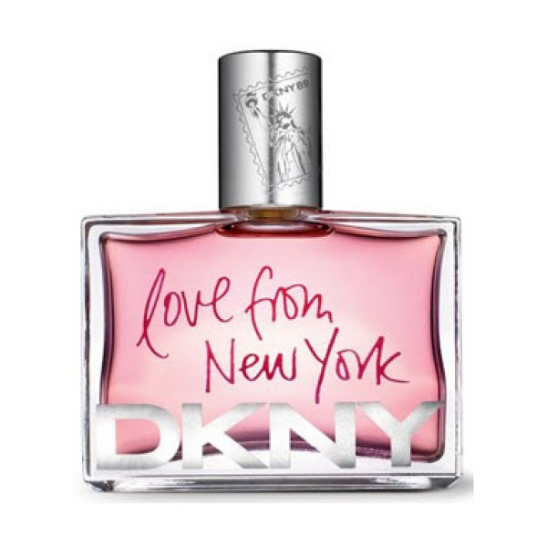 Love From New York By Dkny