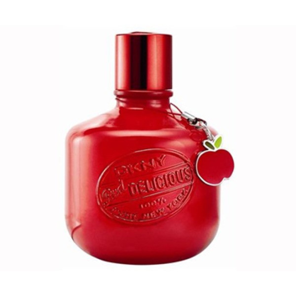 Dkny Red Delicious Charmingly By Dkny