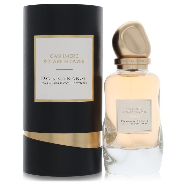 Cashmere & Tiare Flower By Donna Karan