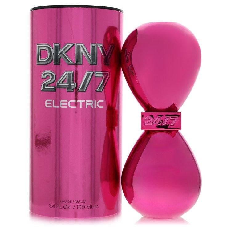 DKNY 24/7 Electric By Donna Karan