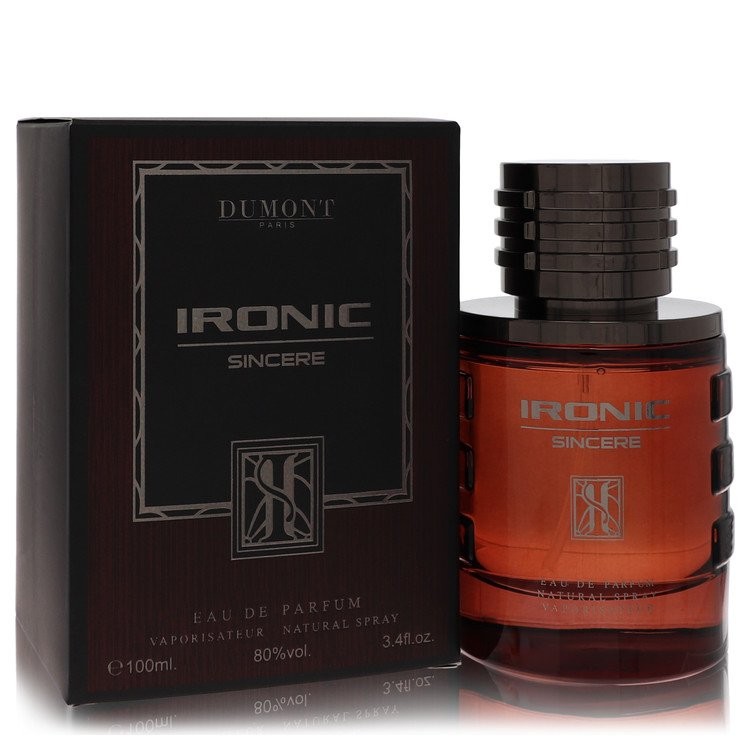 Dumont Ironic Sincere By Dumont Paris