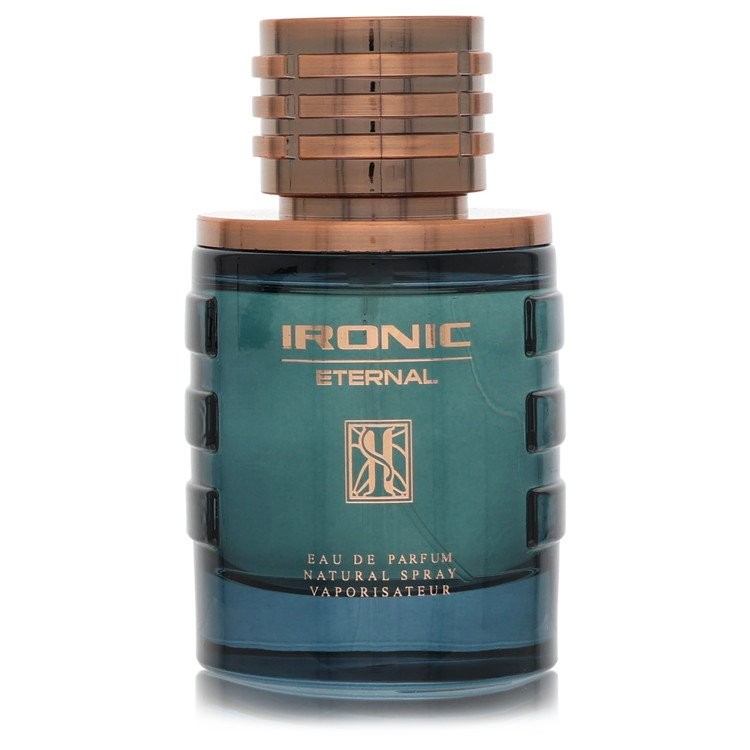 Dumont Ironic Eternal By Dumont Paris