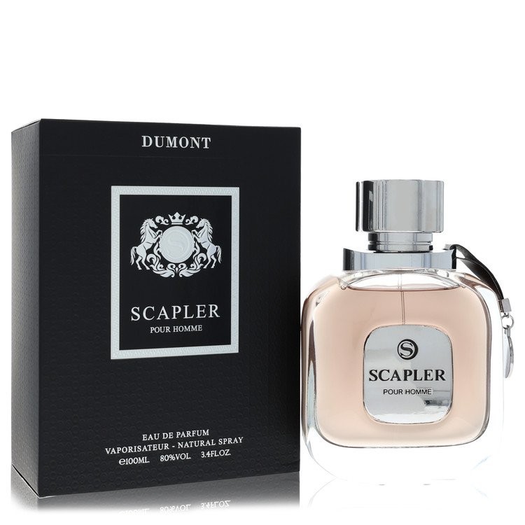 Dumont Scapler By Dumont Paris