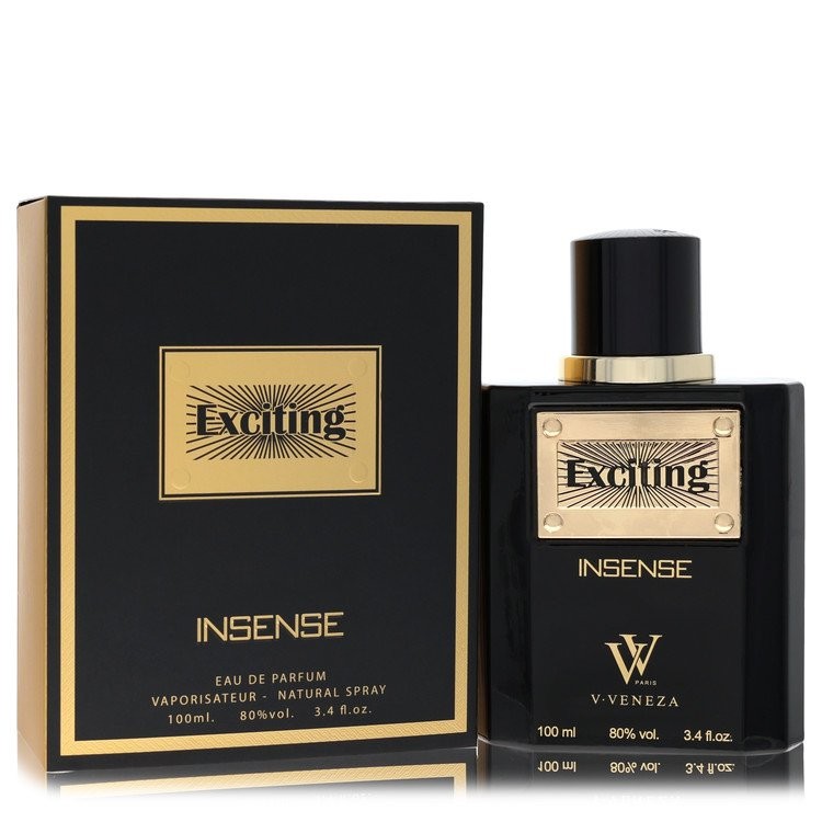 Dumont Exciting Insense By Dumont Paris