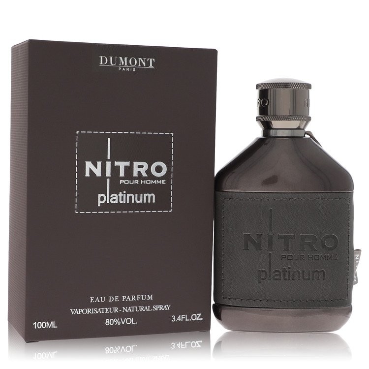 Dumont Nitro Platinum By Dumont Paris