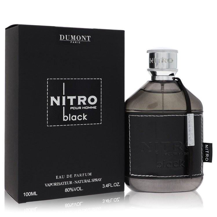 Dumont Nitro Black By Dumont Paris