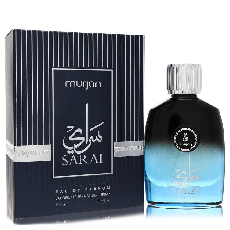 Dumont Murjan Sarai By Dumont Paris