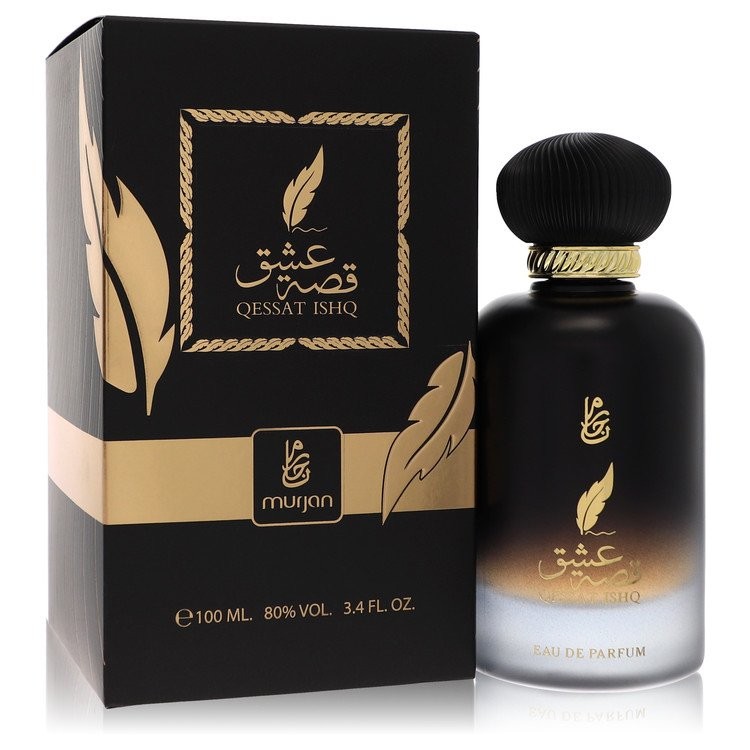 Dumont Murjan Qessat Ishq By Dumont Paris