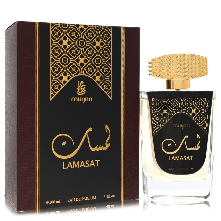 Dumont Murjan Lamasat By Dumont Paris