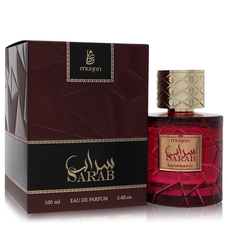 Dumont Murjan Sarab By Dumont Paris