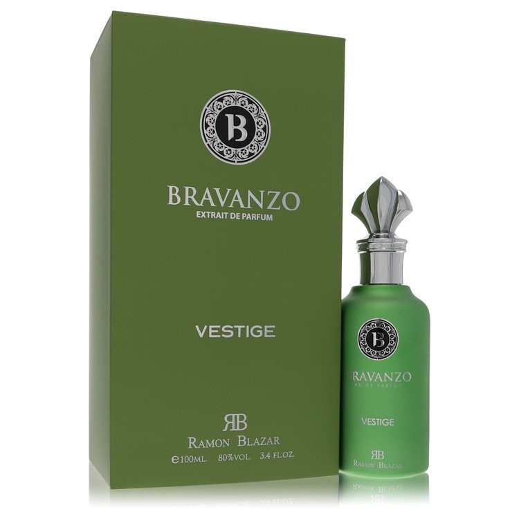 Dumont Bravanzo Vestige By Dumont Paris