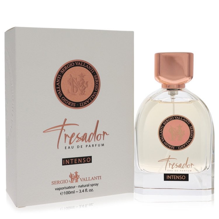 Dumont Tresador Intenso By Dumont Paris