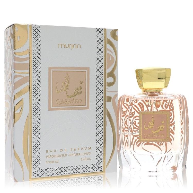 Dumont Murjan Qasayed By Dumont Paris