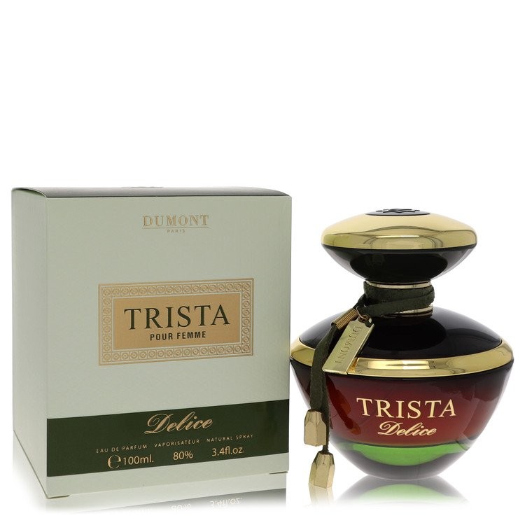 Dumont Trista Delice By Dumont Paris