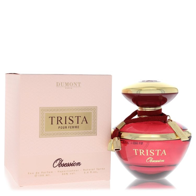 Dumont Trista Obsession By Dumont Paris