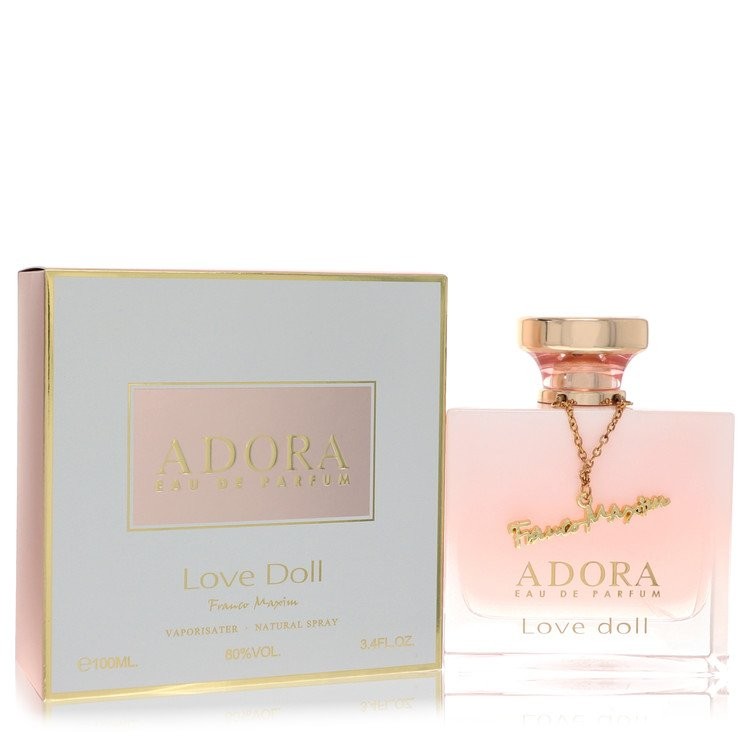 Dumont Adora Love Doll By Dumont Paris
