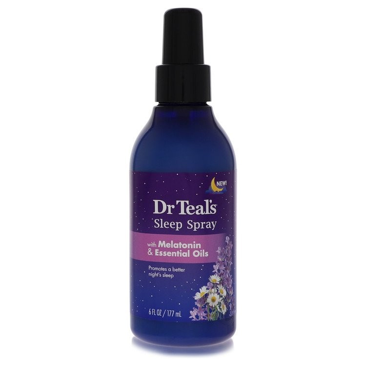 Sleep Spray By Dr Teal's