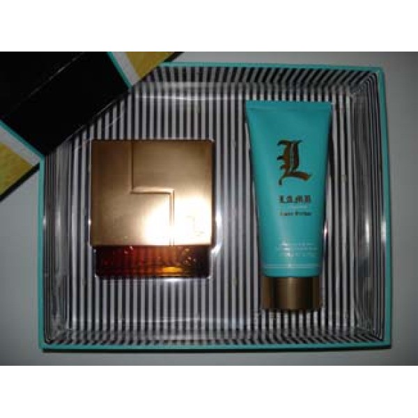 L Lamb Gift Set By Gwen Stefani