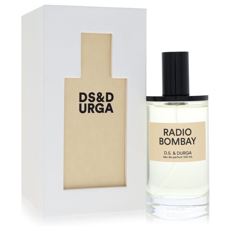 Radio Bombay By D.S. & Durga