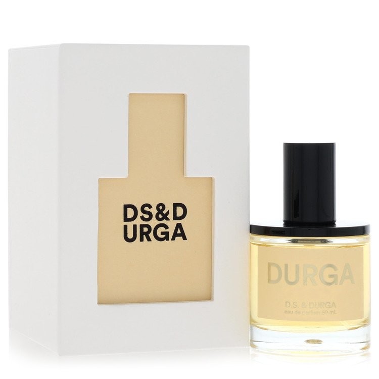 Durga By D.S. & Durga
