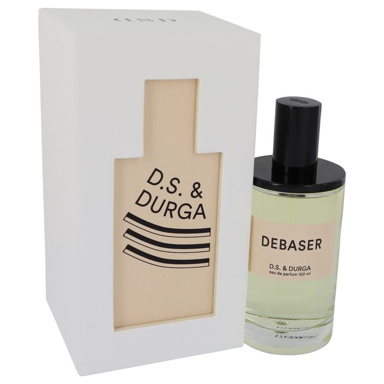 Debaser By D.S. & Durga