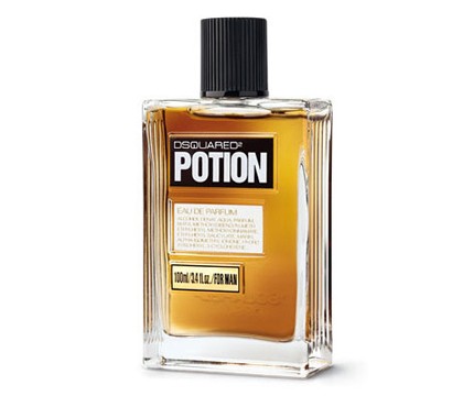 Potion Man By Dsquared2