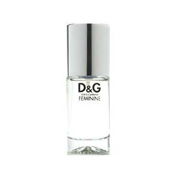 D&G Feminine By Dolce & Gabbana
