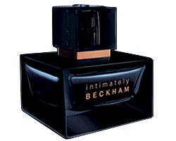 Intimately Night By David Beckham