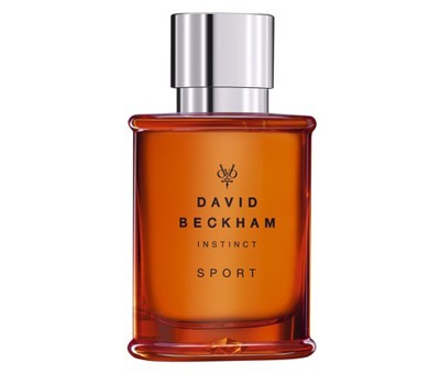 Instinct Sport By David Beckham