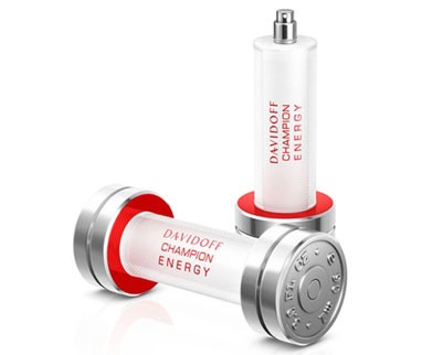 Davidoff Champion Energy By Davidoff