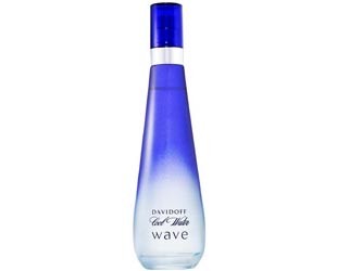 Cool Water Wave By Davidoff