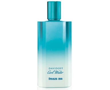 Cool Water Freeze Me By Davidoff