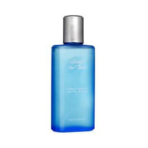 Cool Water Frozen By Davidoff