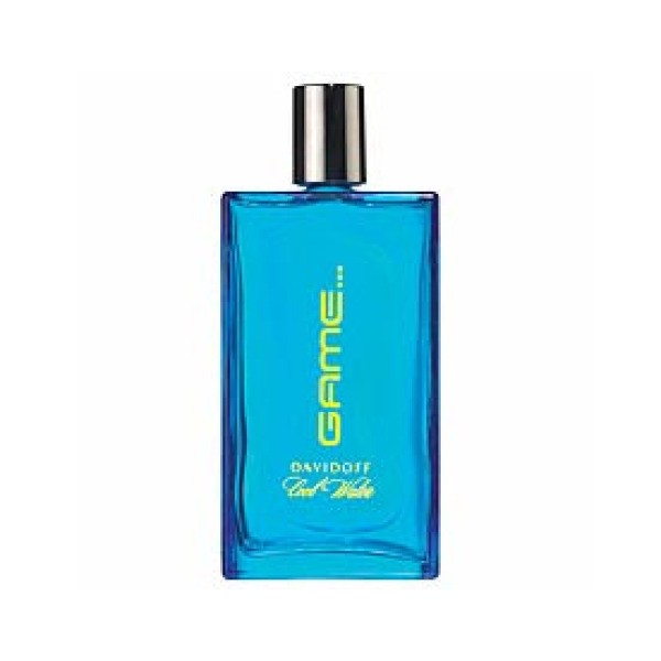 Cool Water Game By Davidoff