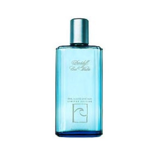 Cool Water Sea, Scents & Sun By Davidoff